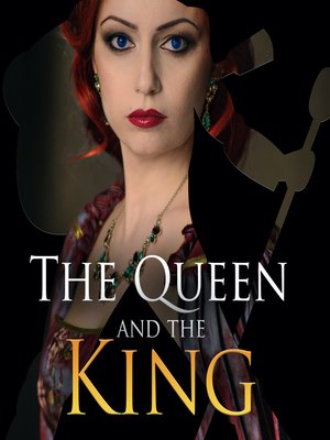 cover image of The Queen and the King
